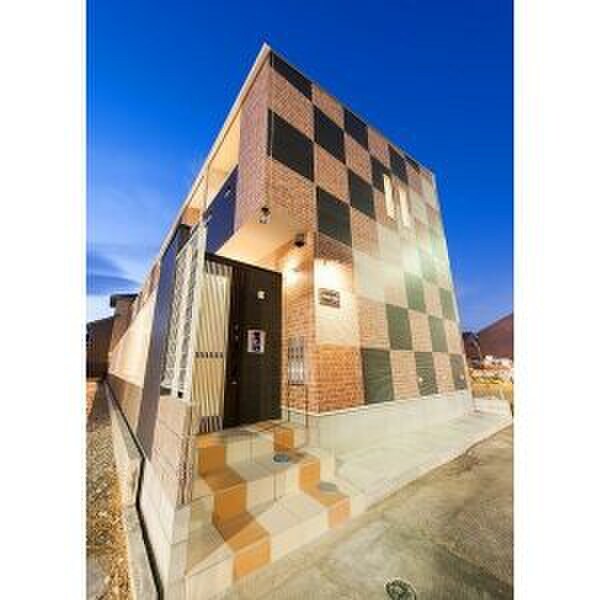 物件外観写真4　(その他)