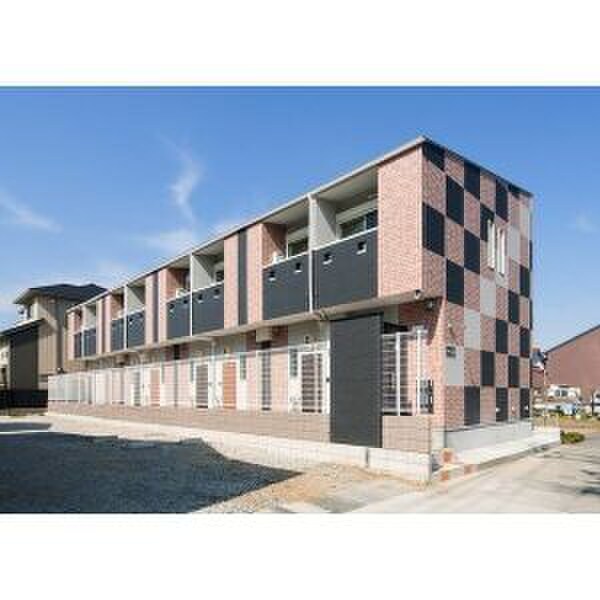 物件外観写真5　(外観写真)