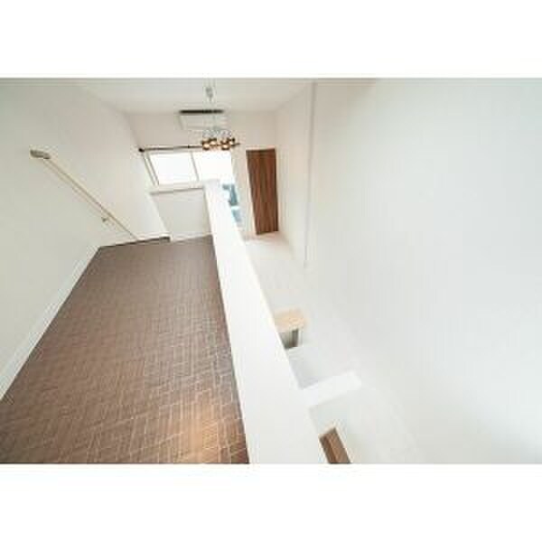 物件内観写真11　(ロフト)