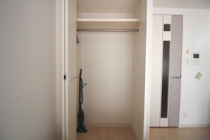 物件内観写真9　(収納)