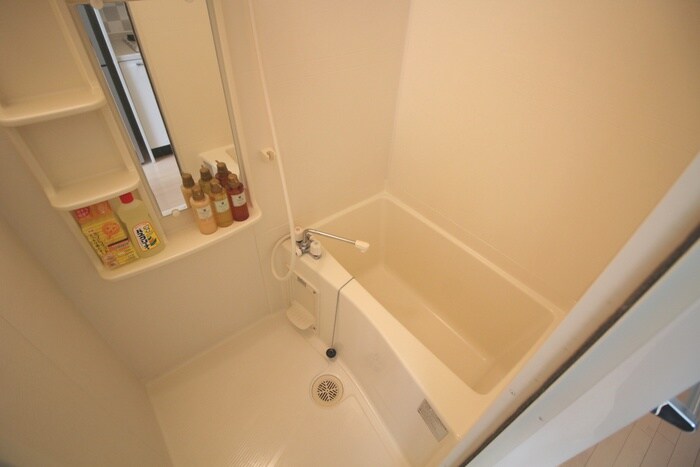 物件内観写真13　(バス／シャワールーム等)