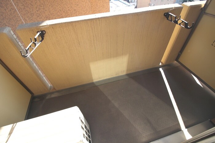 物件内観写真15　(ベランダ・バルコニー)