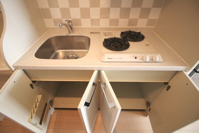 物件内観写真19　(キッチン)