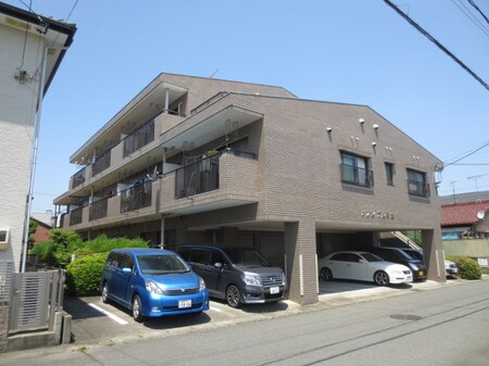 メゾン　プルミエ外観写真