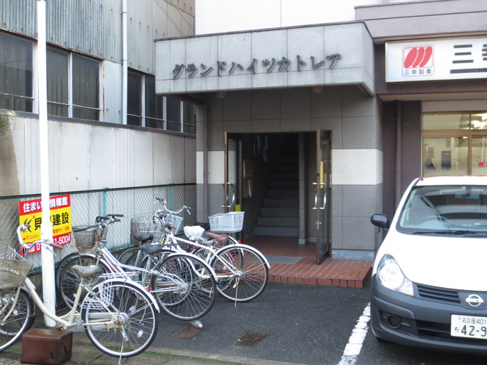 外観写真