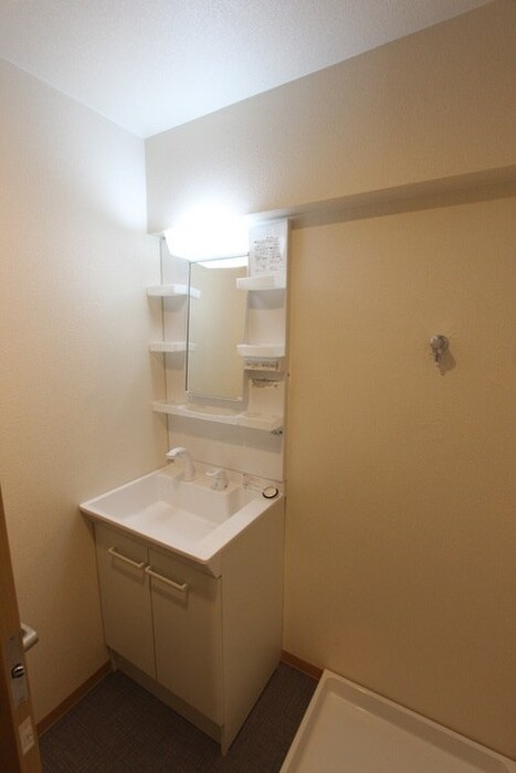 物件内観写真7　(洗面)