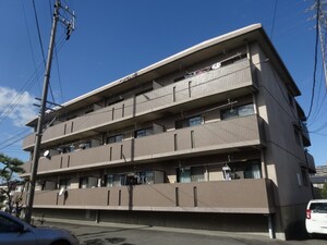 ラフォーレイトウ３外観写真