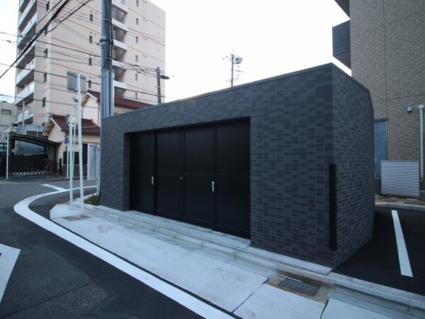 建物設備