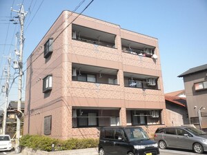 グランブル－外観写真