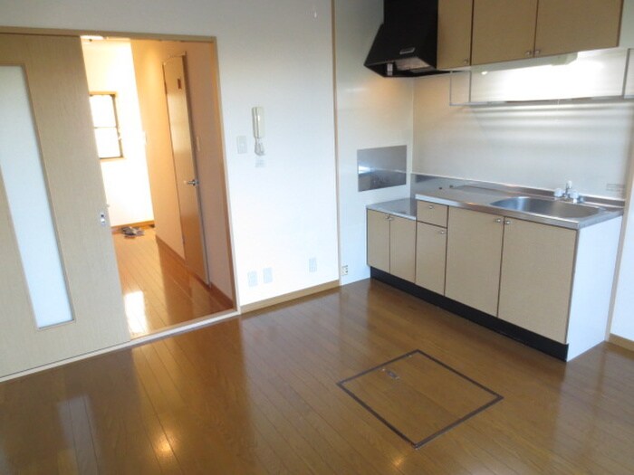 物件内観写真7　(居室)