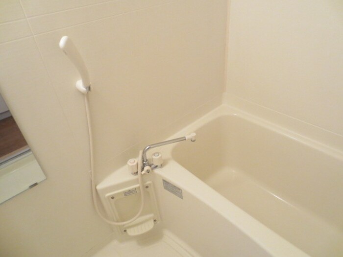 物件内観写真12　(バス／シャワールーム等)