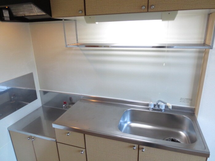 物件内観写真14　(キッチン)