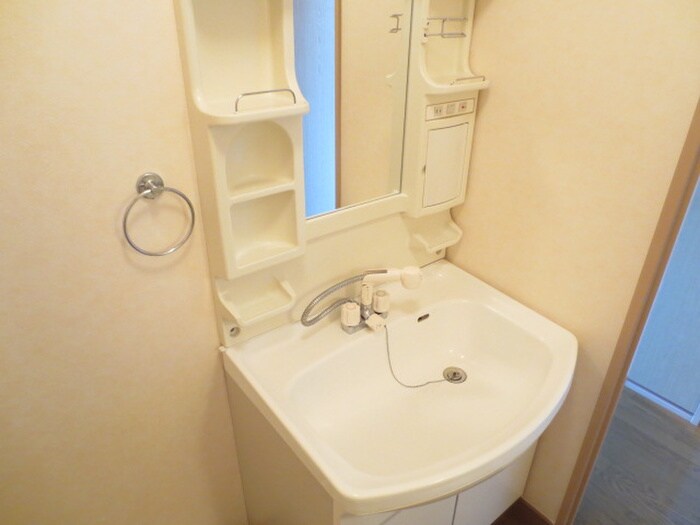 物件内観写真15　(洗面)