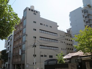 吉田ビル外観写真