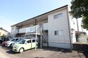井杭山ハイツ