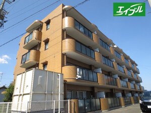 セントラルハイツ本城外観写真