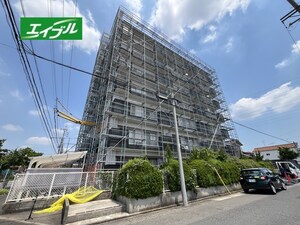 第2田中ビル外観写真