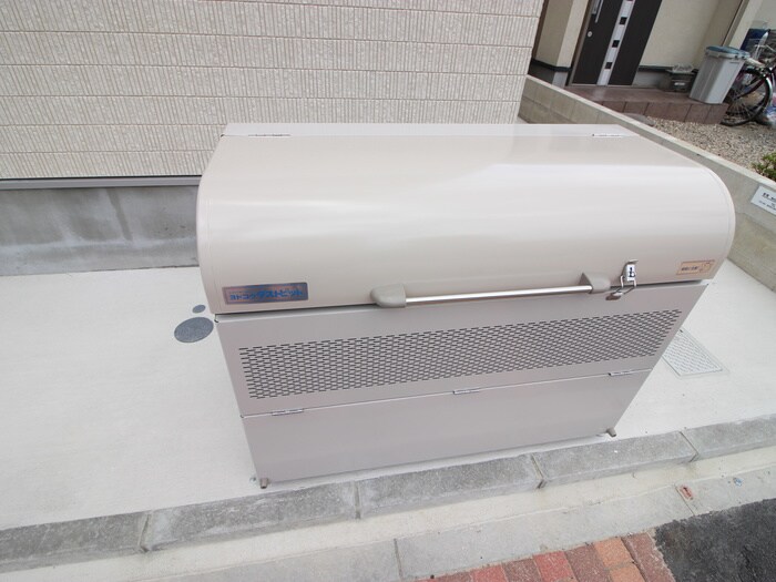 物件外観写真3　(建物設備)