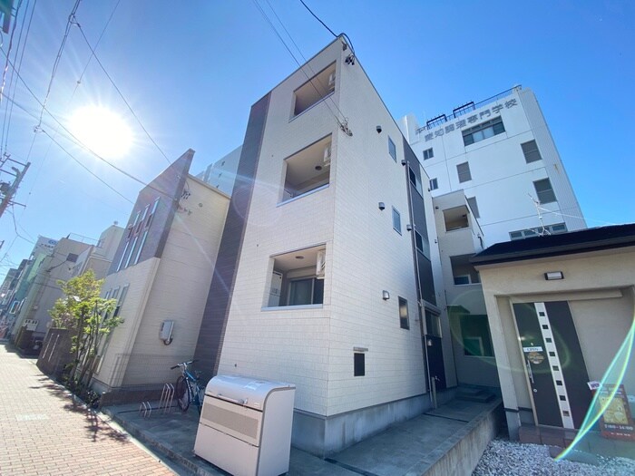 物件外観写真4　(外観写真)