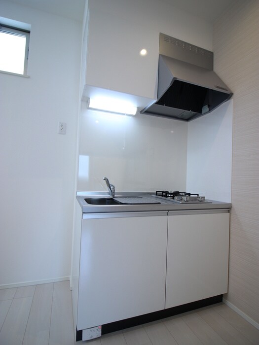 物件内観写真12　(キッチン)