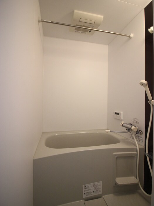 物件内観写真13　(バス／シャワールーム等)