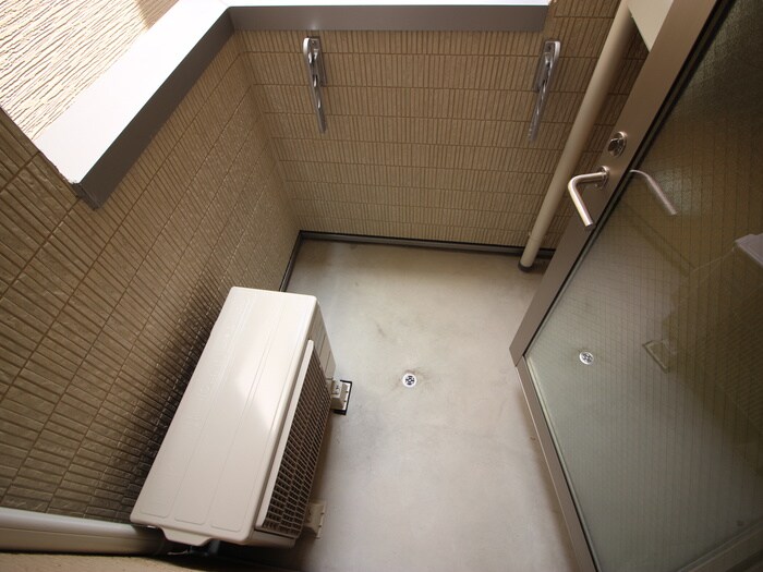 物件内観写真17　(ベランダ・バルコニー)