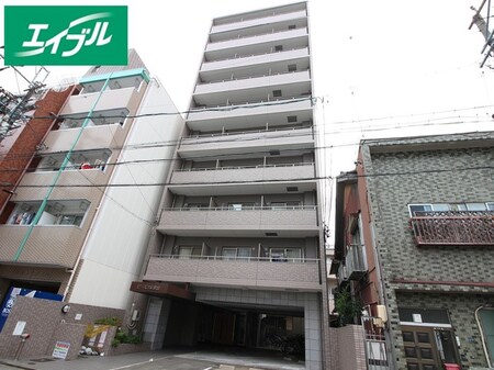 リヴシティ金山(903)外観写真
