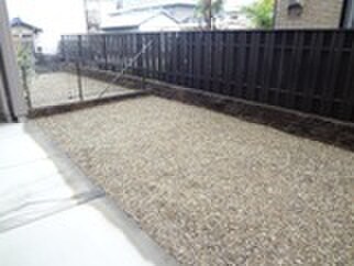 物件内観写真13　(ベランダ・バルコニー)