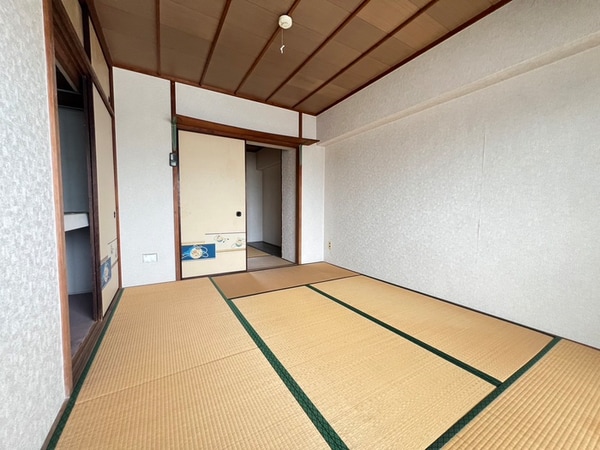 居室