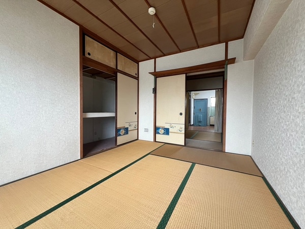 居室