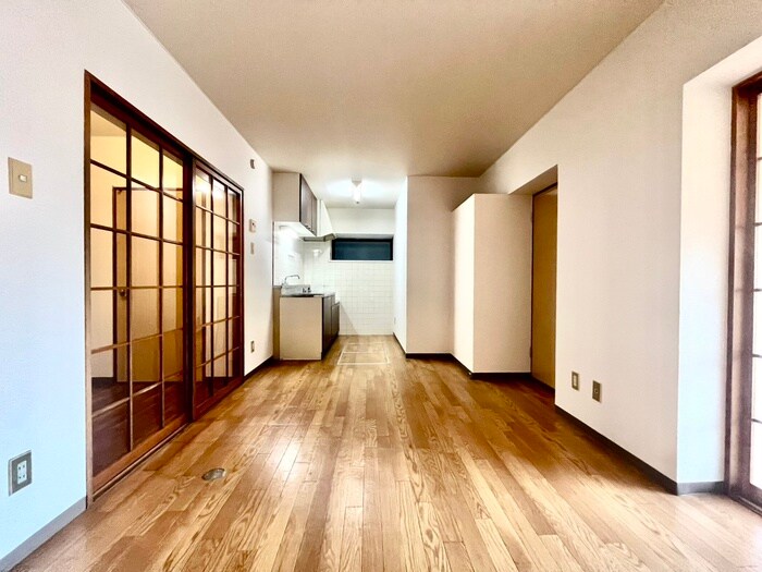 物件内観写真7　(居室)