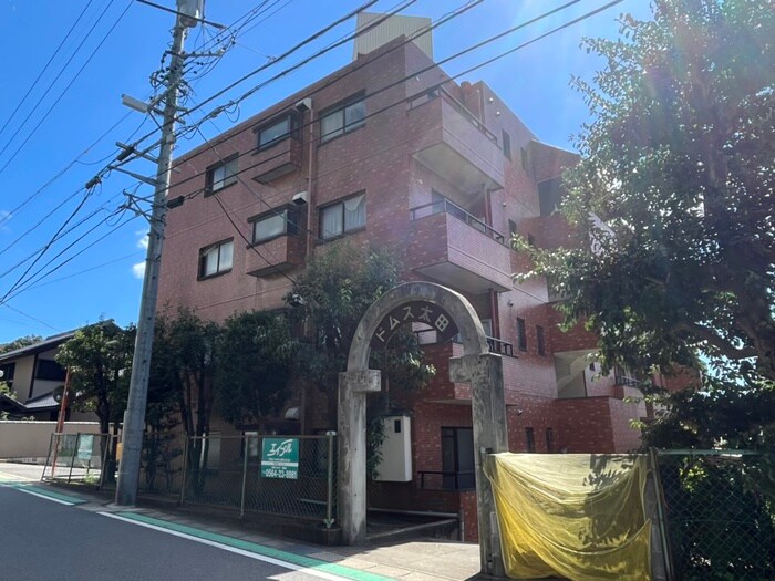 物件外観写真4　(外観写真)