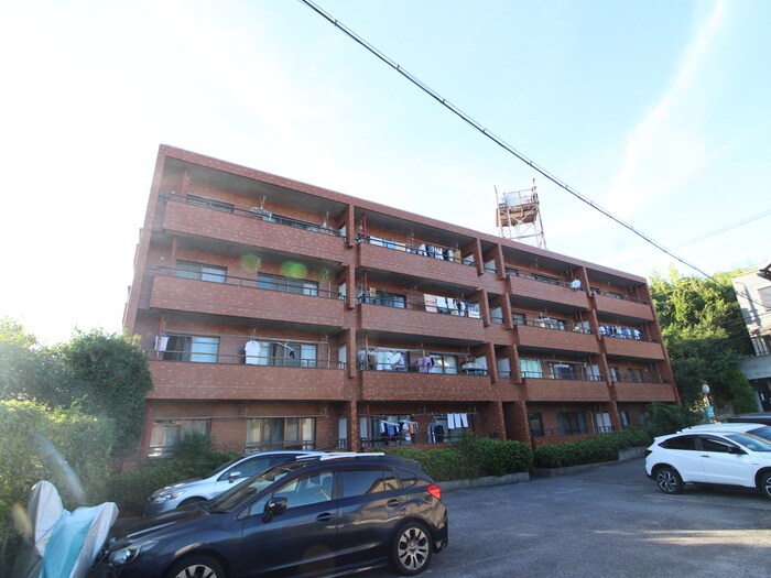 物件外観写真5　(外観写真)