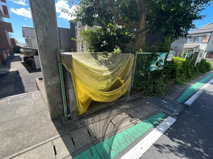 物件外観写真6　(建物設備)