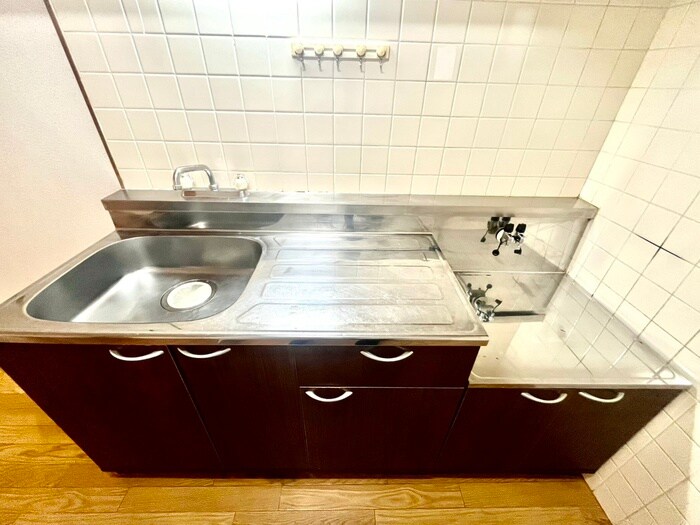 物件内観写真13　(キッチン)