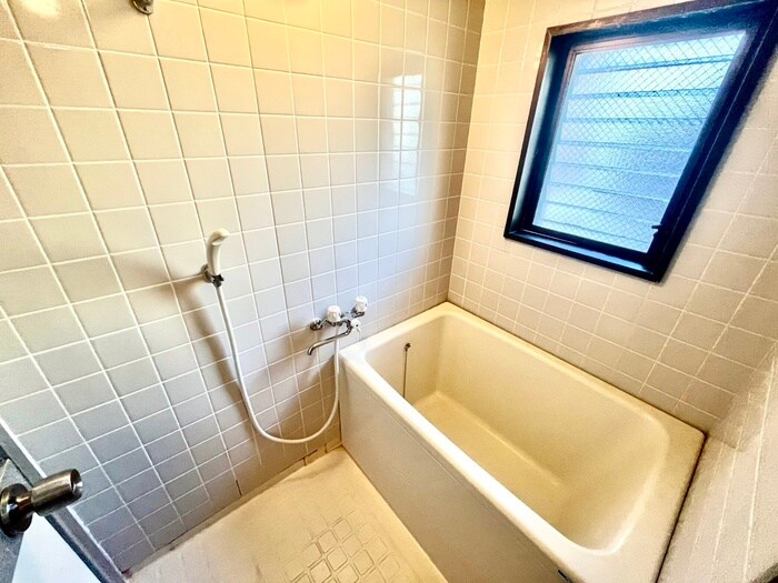 物件内観写真14　(バス／シャワールーム等)