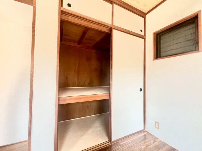 物件内観写真19　(収納)
