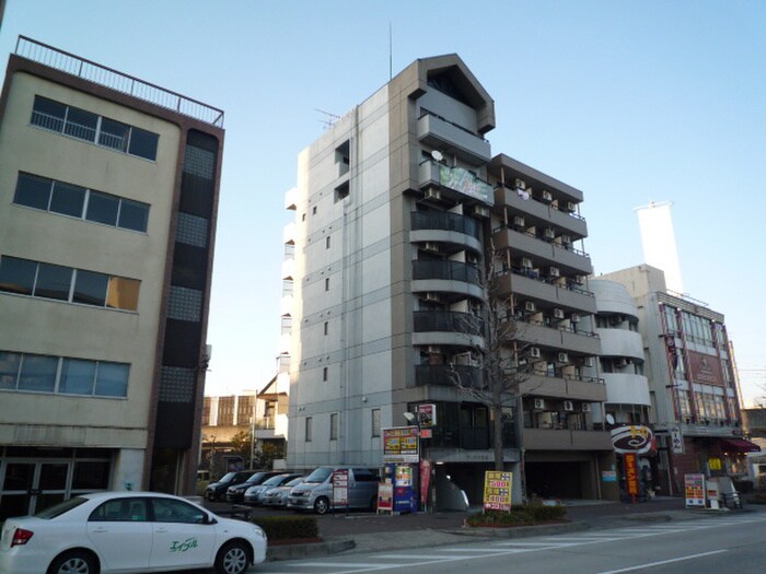 物件外観写真4　(その他)