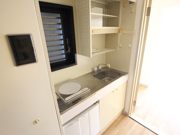 物件内観写真15　(キッチン)