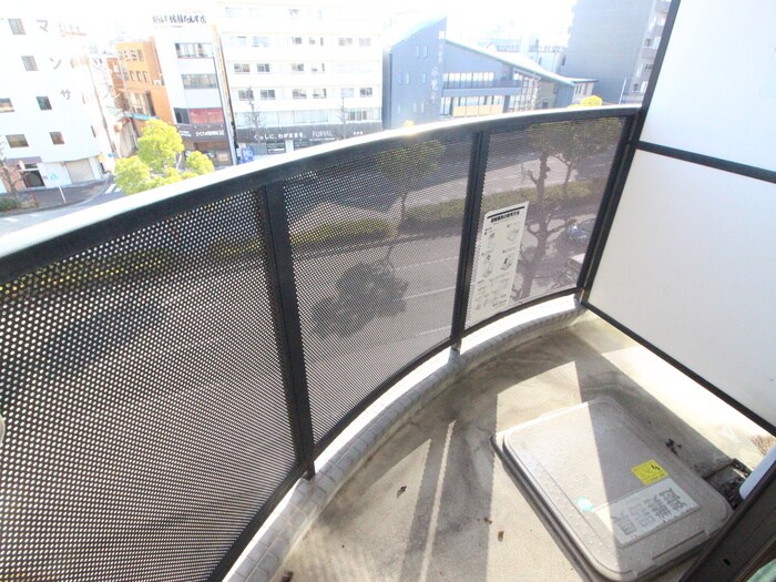 物件内観写真20　(ベランダ・バルコニー)