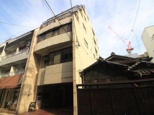 イノウエ大須ビル（301）外観写真