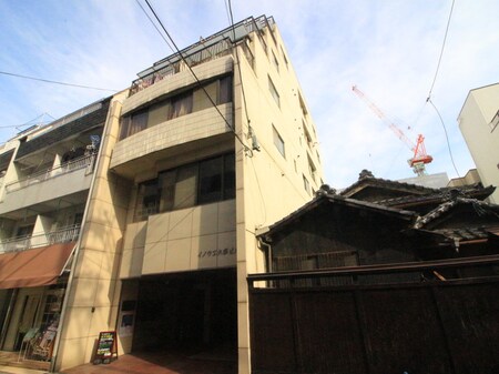 イノウエ大須ビル（301）外観写真