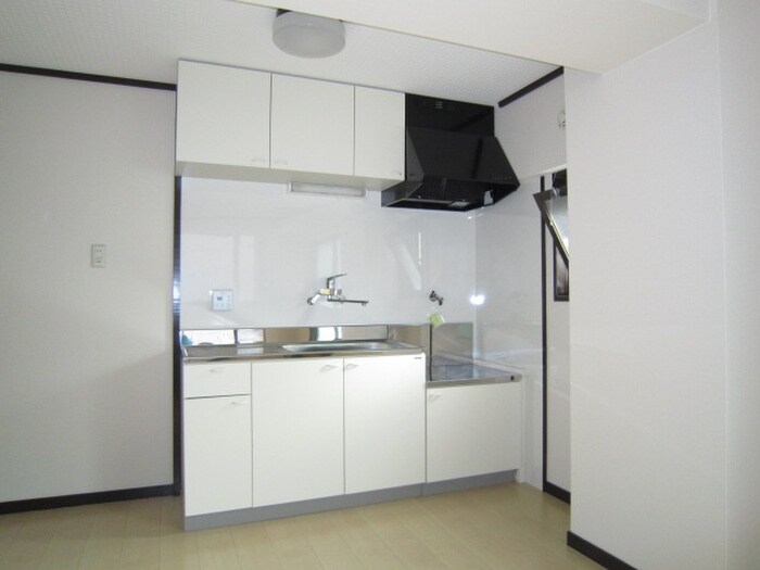物件内観写真9　(キッチン)