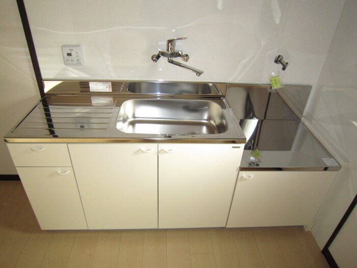 物件内観写真12　(キッチン)