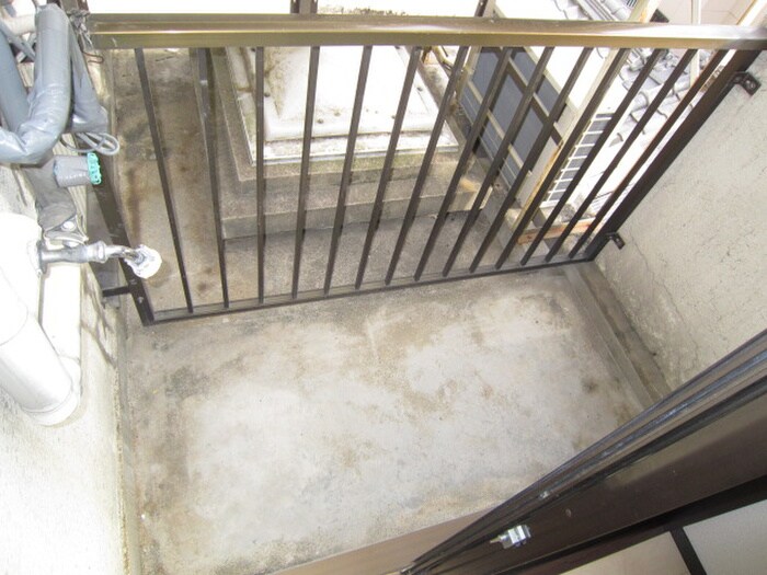 物件内観写真20　(ベランダ・バルコニー)