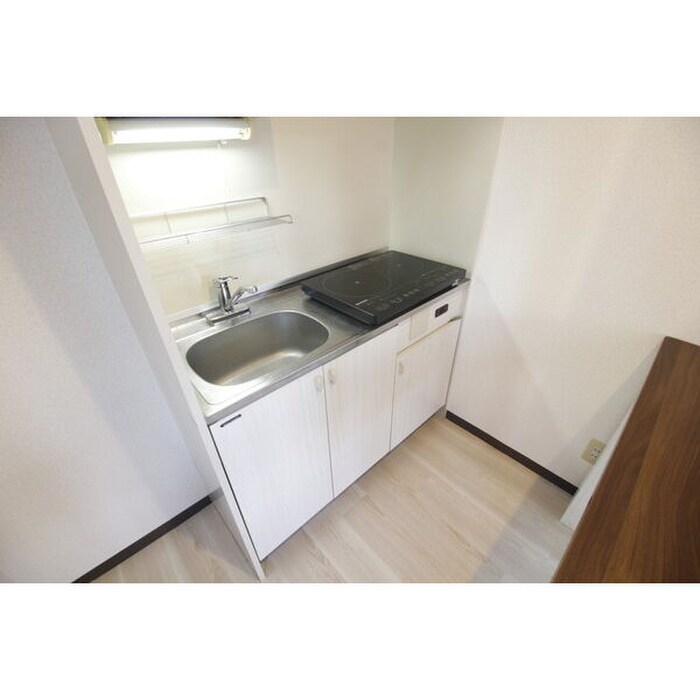 物件内観写真9　(キッチン)