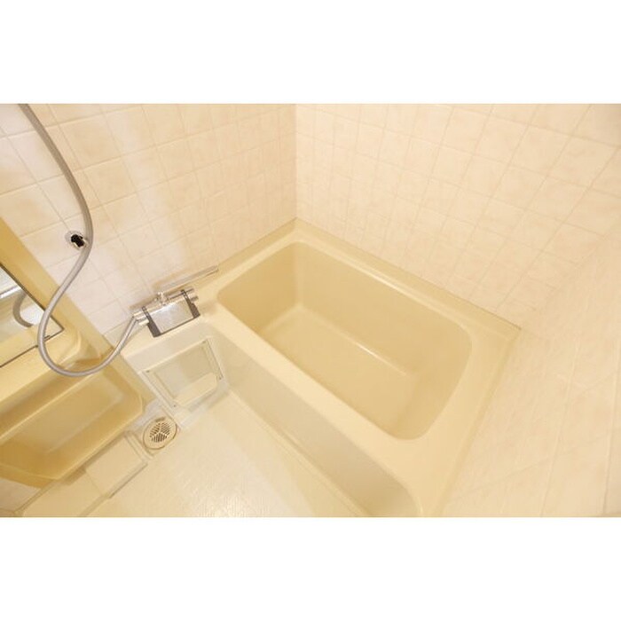 物件内観写真10　(バス／シャワールーム等)