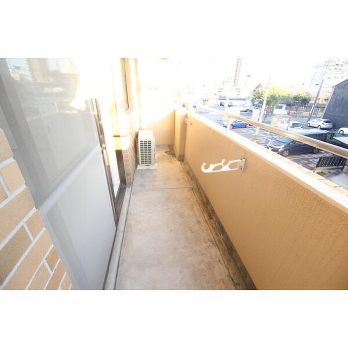 物件内観写真16　(ベランダ・バルコニー)