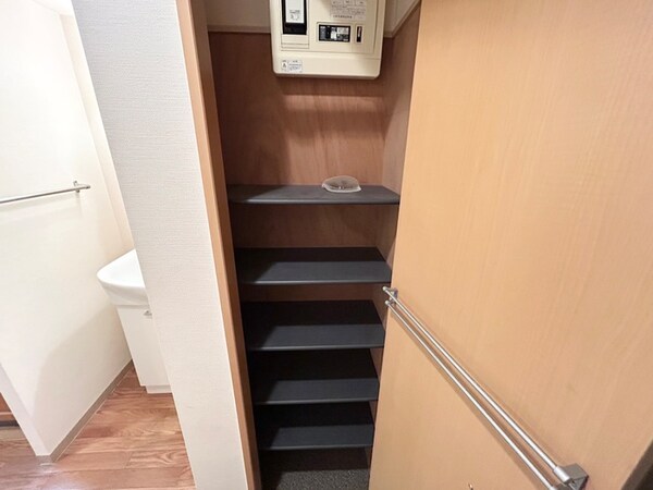 靴箱