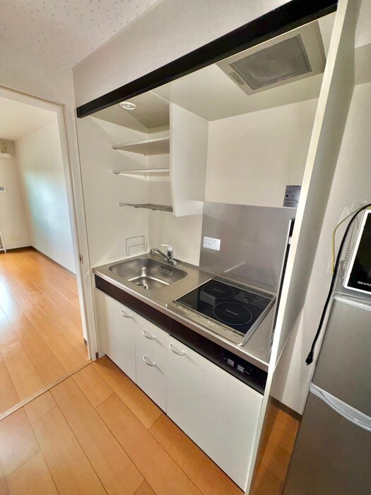 物件内観写真8　(キッチン)